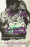 [Secrets of Savannah 02] • Secrets in the Lyrics